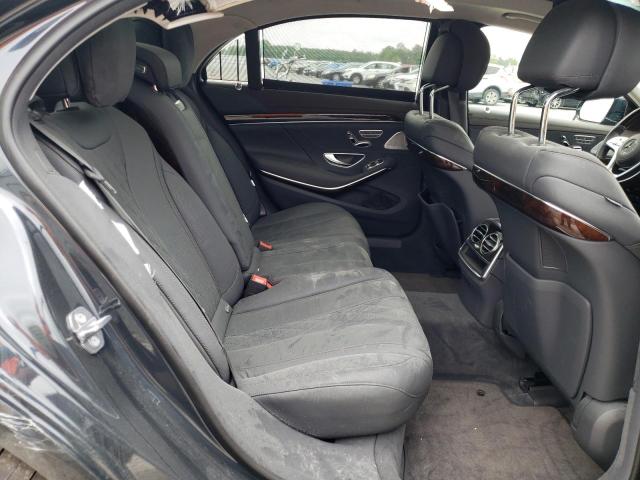 2020 MERCEDES-BENZ S 560 4MAT - WDDUG8GB3LA501861