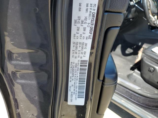 1C4RJEBG2EC265794 Jeep Grand Cherokee Limited