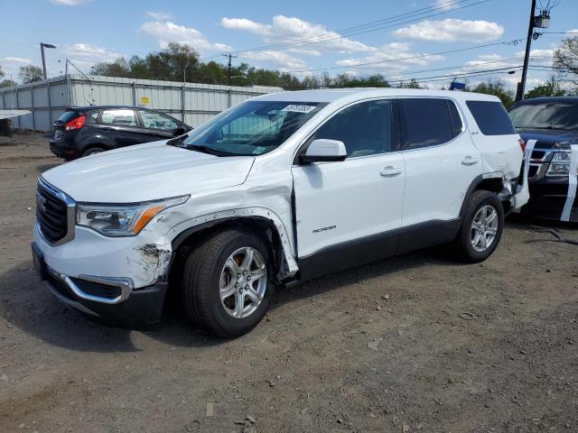 2019 GMC ACADIA SLE - 1GKKNRLA1KZ128432