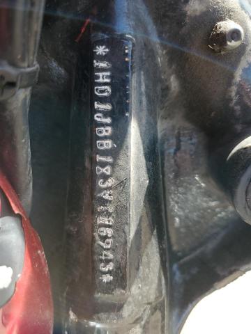 2003 HARLEY-DAVIDSON FXSTDI 1HD1JBB183Y116943