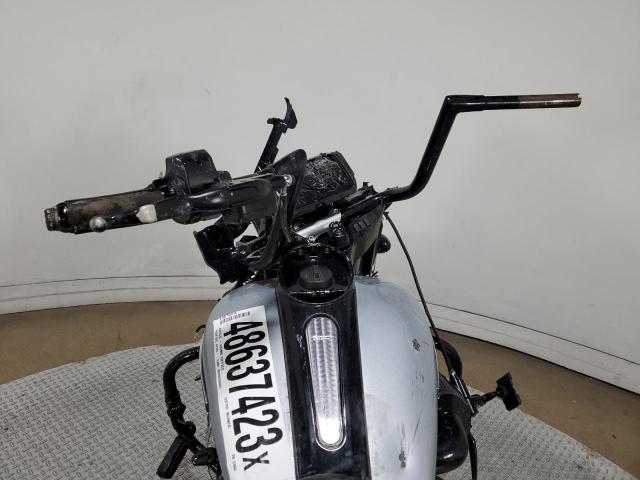 2019 HARLEY-DAVIDSON FLHXS - 1HD1KRP12KB619660