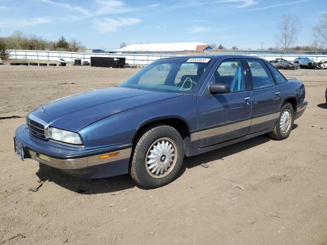 1993 Buick Regal 