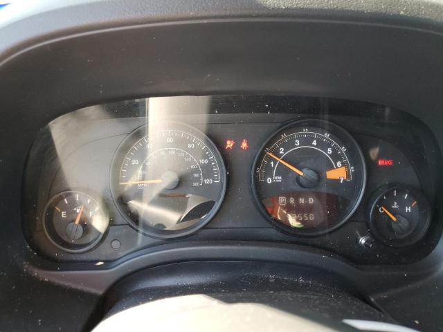 1C4NJPFB6GD584296 Jeep Patriot Latitude