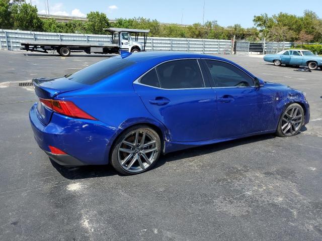 2020 LEXUS IS 300 F-S JTHGA1D28L5106277