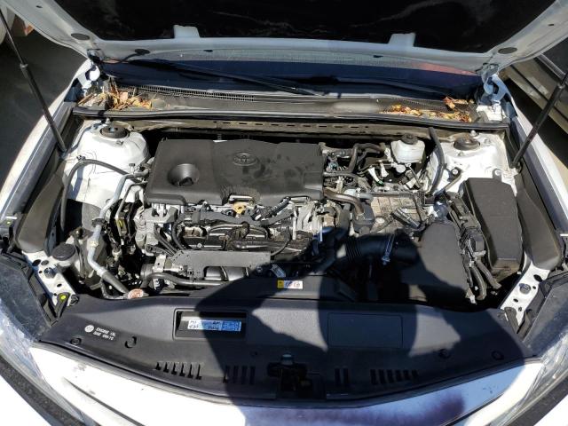 4T1B61HK2KU710480 Toyota CAMRY XSE