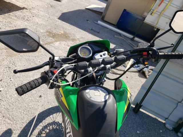 2022 SUZUKI DIRTBIKE L9NLARJC3M1703486
