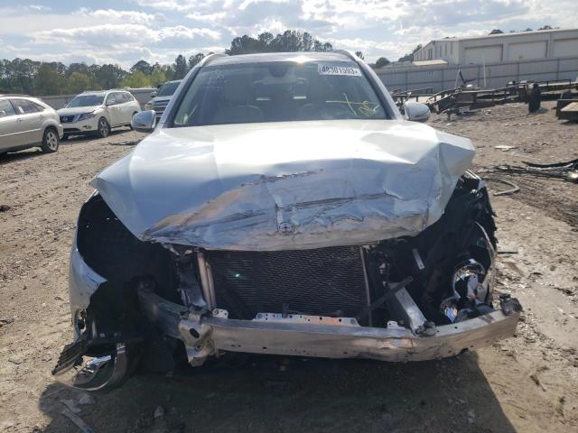 WDC0G4JB9HF256742 Mercedes-Benz GLC 300