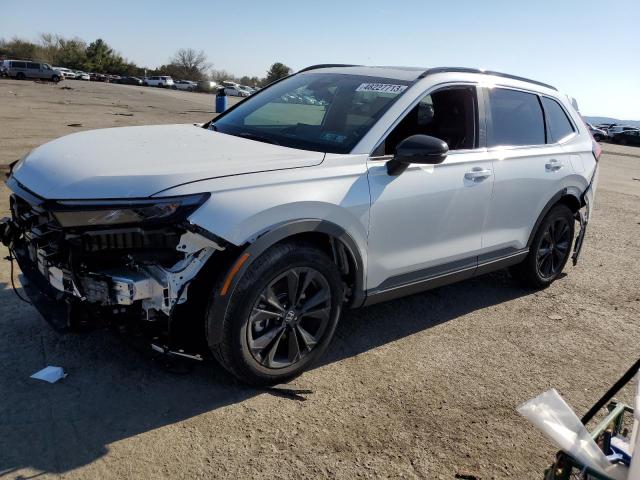 2HKRS6H96PH803514 HONDA CR-V SPORT 2023