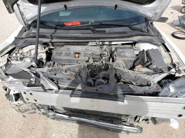2015 ACURA ILX 20 19VDE1F36FE010504