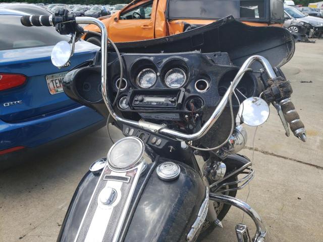 2009 HARLEY-DAVIDSON FLHR - 1HD1FW4199Y668045