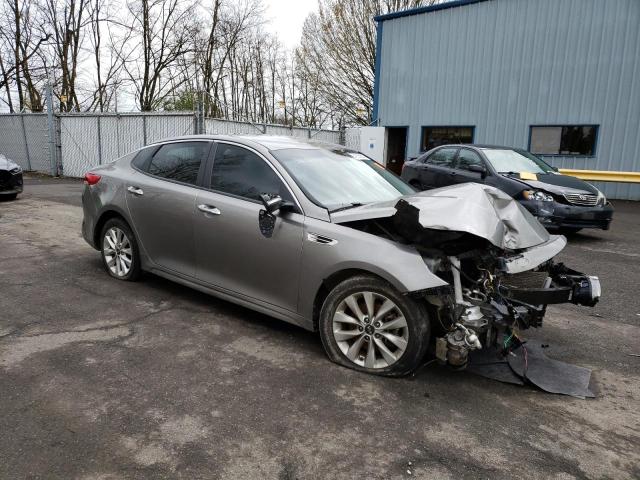 5XXGT4L33JG253655 KIA Optima Lx