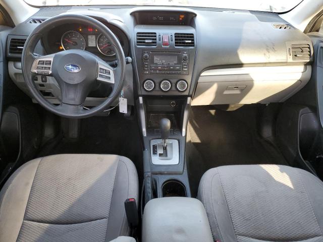 JF2SJAACXEH436627 Subaru Forester 2.5i
