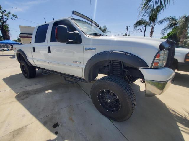 2007 Ford F-250 