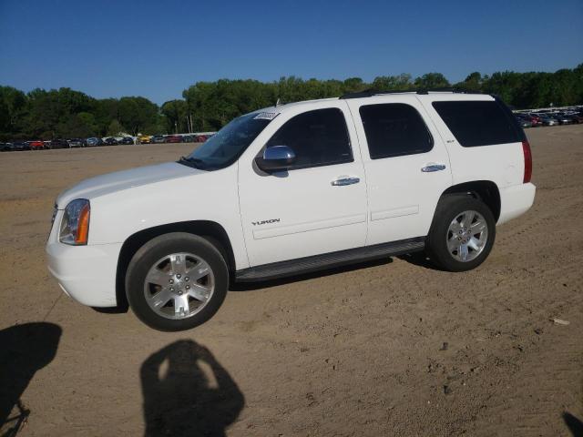 2014 GMC Yukon SLT