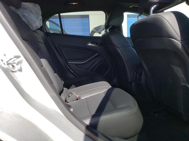 WDCTG4GB2HJ347790 Mercedes-Benz Gla 250 4matic