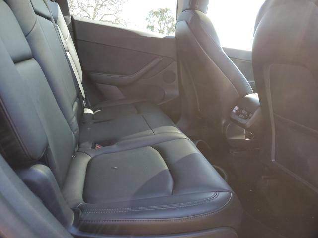 5YJYGAEEXMF272989 Tesla Model Y