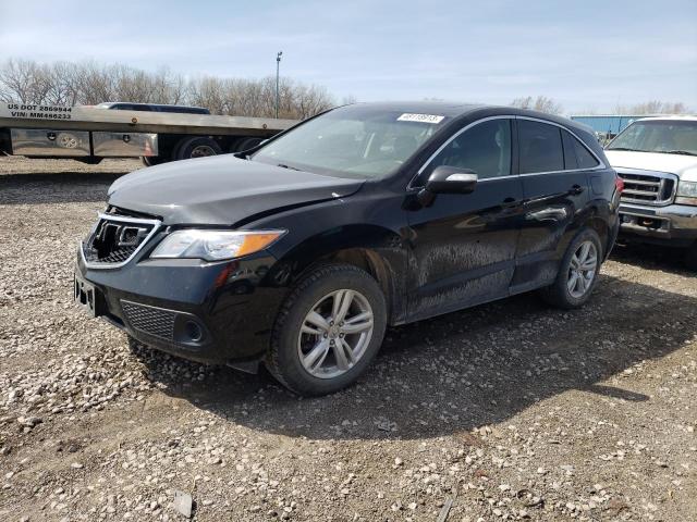 2015 Acura RDX 