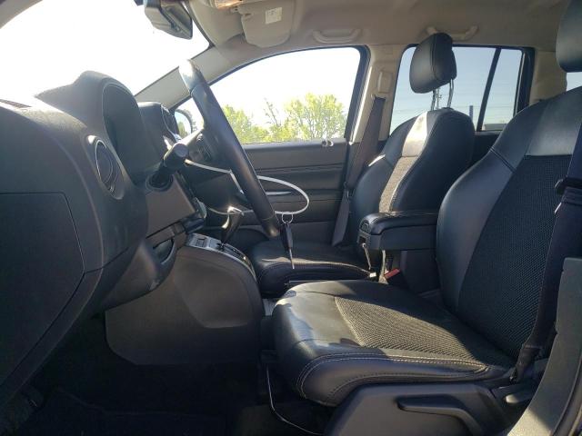 2016 Jeep Compass - Image 7