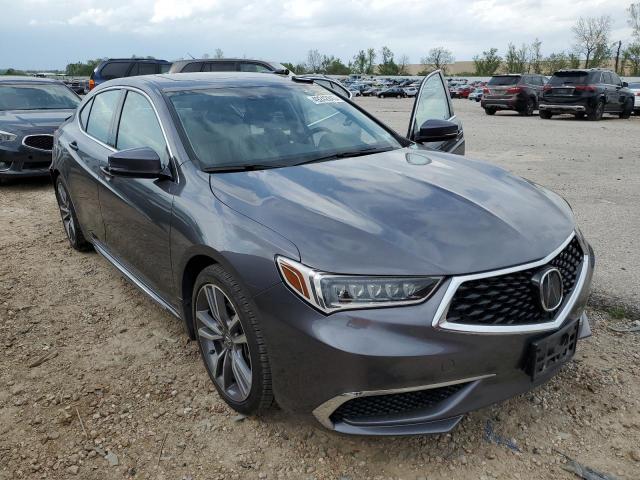 2020 ACURA TLX TECHNO - 19UUB3F43LA004101