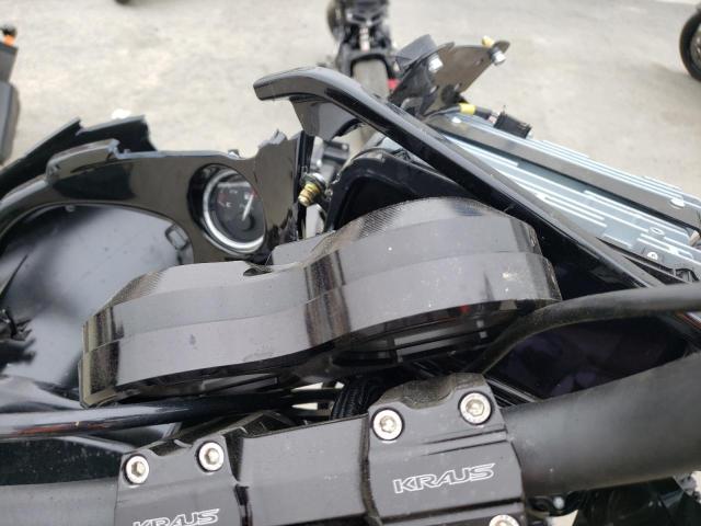 2022 HARLEY-DAVIDSON FLTRXST 1HD1ACL24NB662626