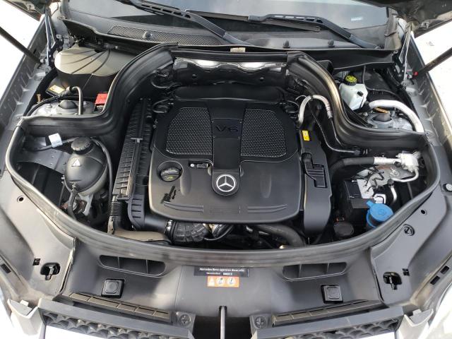 2015 MERCEDES-BENZ GLK 350 - WDCGG5HB9FG376882