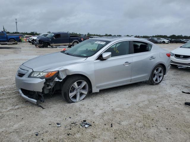 2014 Acura ILX 