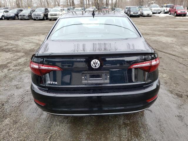2021 VOLKSWAGEN JETTA S - 3VWC57BU1MM047349
