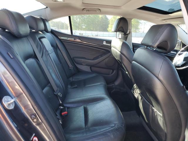 2015 KIA CADENZA PR - KNALN4D70F5195880