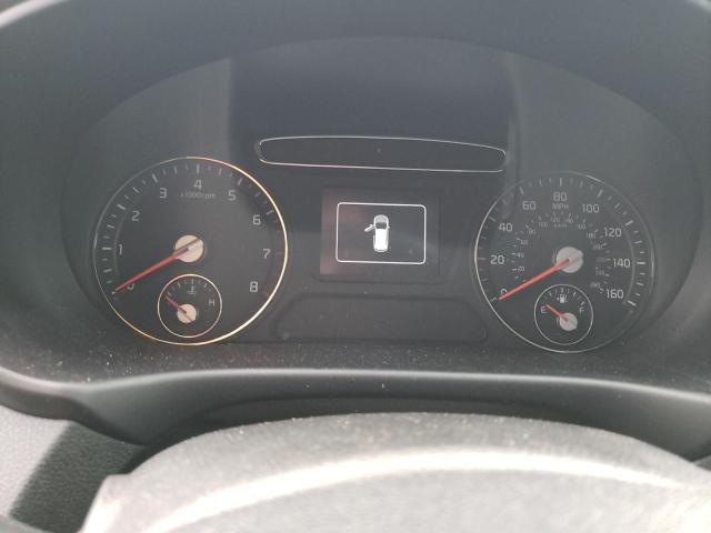 5XYPGDA3XHG268036 KIA SORENTO LX