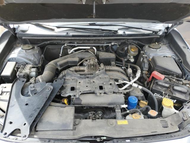 JF2GTAEC2K8296675 Subaru Crosstrek Premium