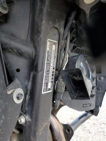 2018 HONDA CRF1000 D - JH2SD041XJK200008