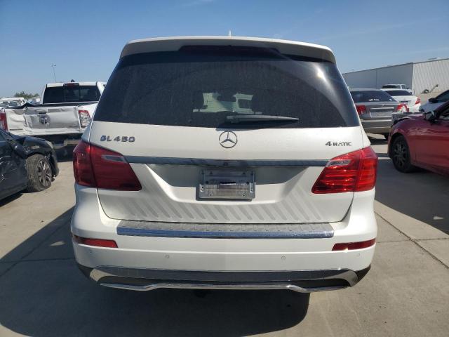 VIN 4JGDF6EE4FA503522 2015 Mercedes-Benz GL-Class, ... no.6