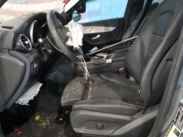 WDC0G4KB2KF571775 Mercedes-Benz Glc 300 4matic