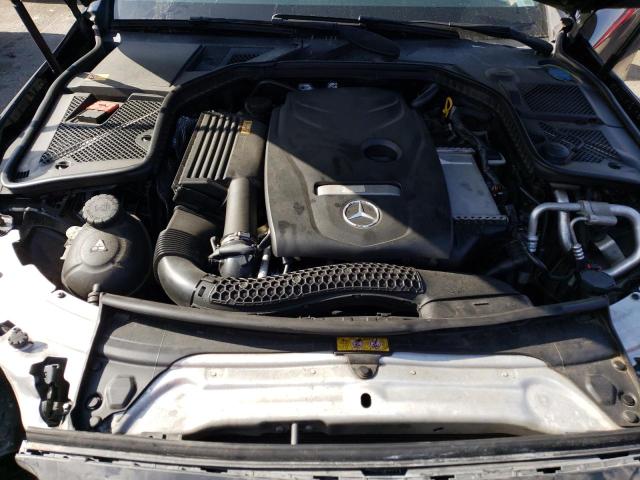 55SWF4JB4FU090343 Mercedes-Benz C 300