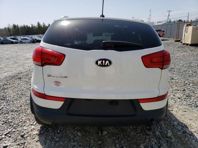 2015 KIA SPORTAGE L - KNDPBCACXF7711160