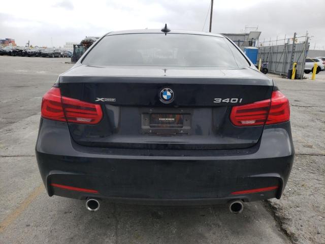 WBA8B7G55GNT95469 BMW 340 XI