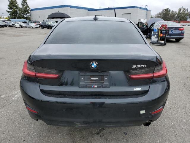 3MW5R1J00N8C34701 BMW 330I