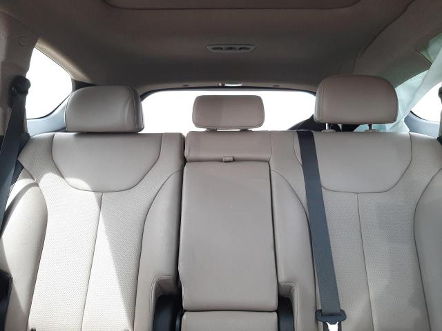 2019 HYUNDAI SANTA FE L - 5NMS53AD4KH035558