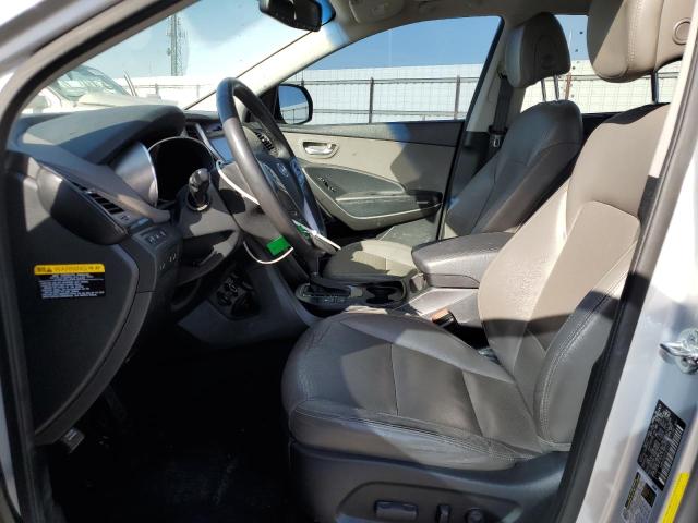 2015 HYUNDAI SANTA FE G - KM8SR4HF0FU119517