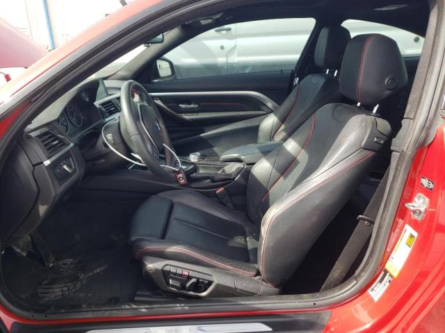 2015 BMW 428 I - WBA3N3C56FK232751