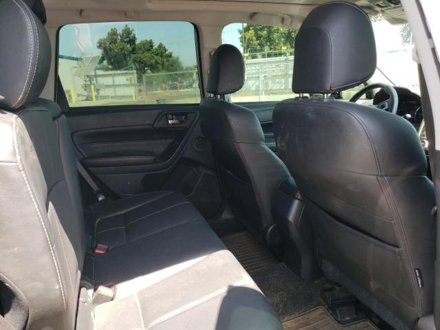 JF2SJGWC1JH603849 Subaru Forester 2.0xt Touring
