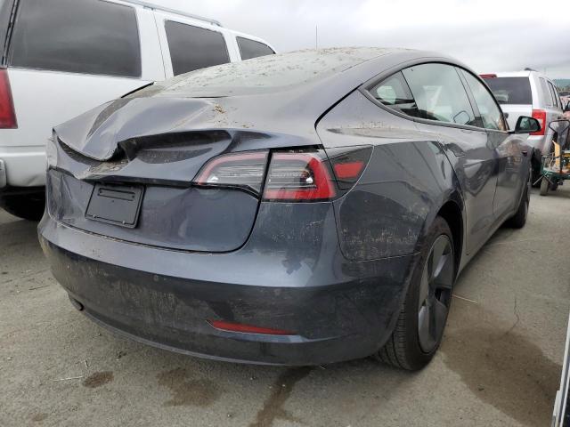 5YJ3E1EA0NF376552 Tesla MODEL 3