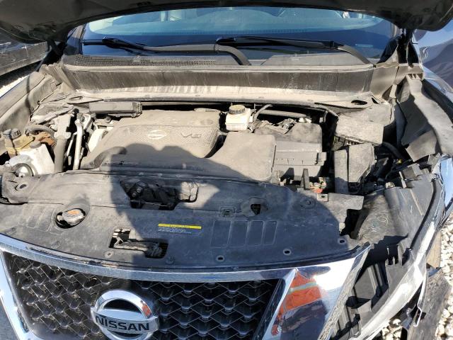 5N1AR2MM0EC642870 Nissan Pathfinder S
