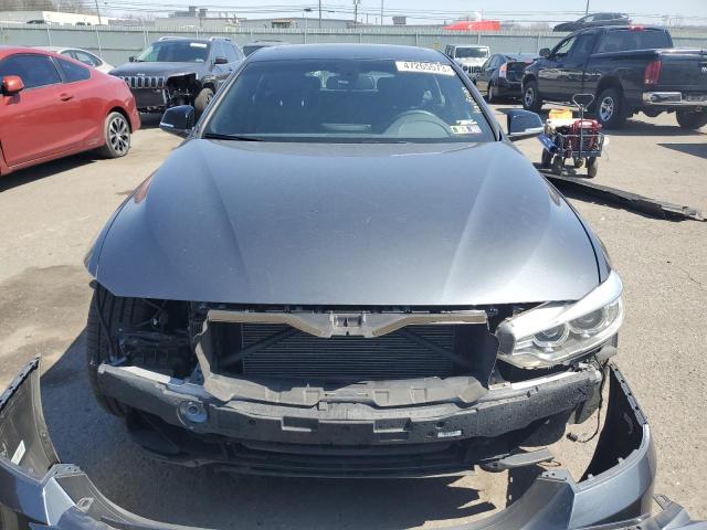 2015 BMW 428 XI GRA - WBA4C9C57FD330740