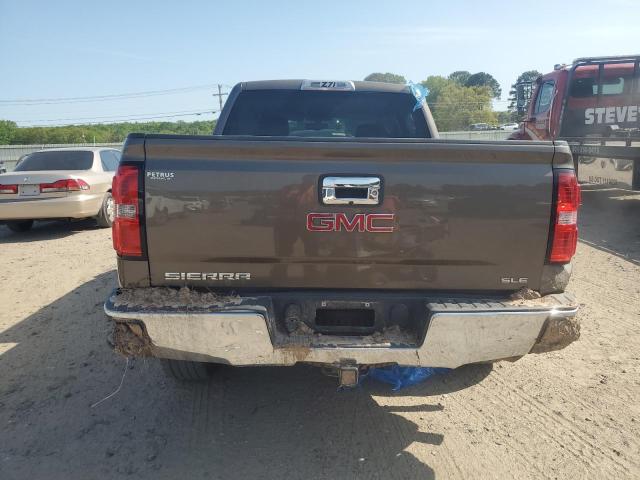 3GTU2UEC9EG431221 | 2014 GMC SIERRA K15