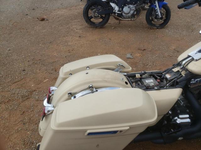 2014 HARLEY-DAVIDSON FLHXS STRE - 1HD1KRM16EB686223