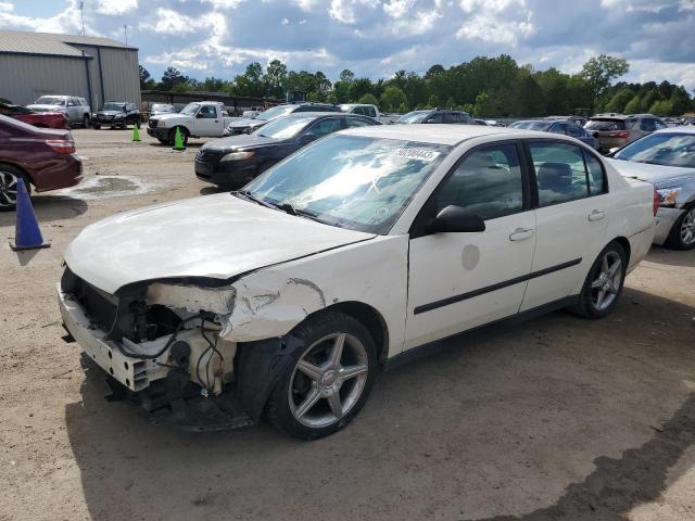 2005 Chevrolet Malibu 