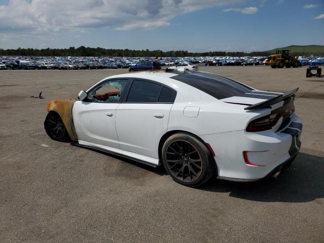 DODGE CHARGER SCAT PACK 2019 1