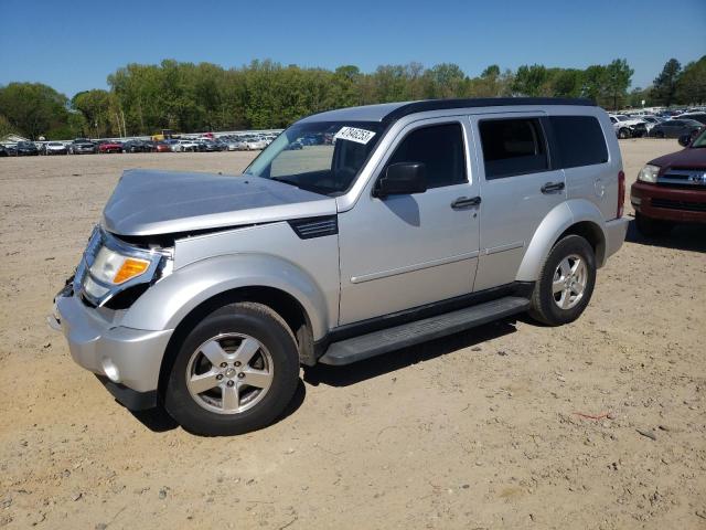 2008 Dodge Nitro SXT