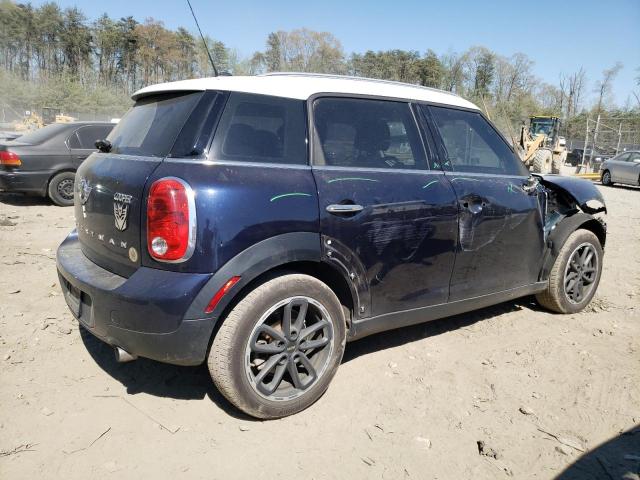2015 MINI COOPER COU - WMWZB3C55FWR46155